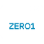ZERO1 Logo